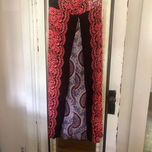 Flowy pants
